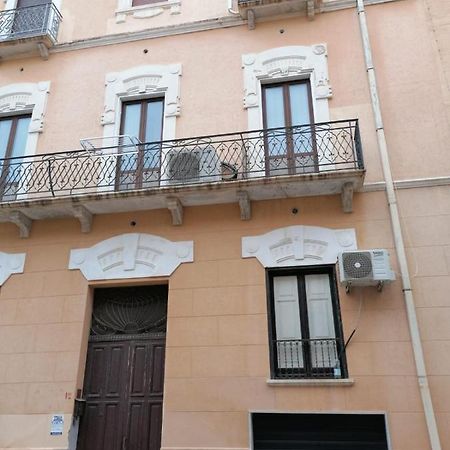Casa Torre Di Ligny Apartment Trapani Exterior photo