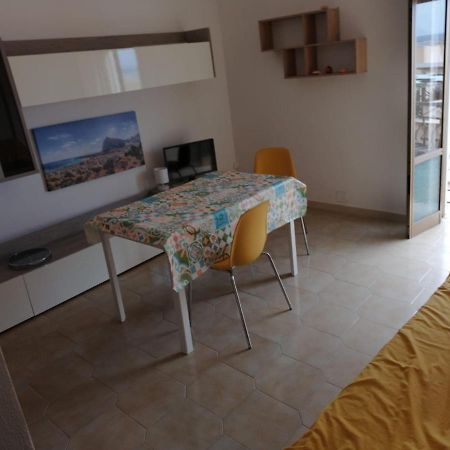 Casa Torre Di Ligny Apartment Trapani Exterior photo