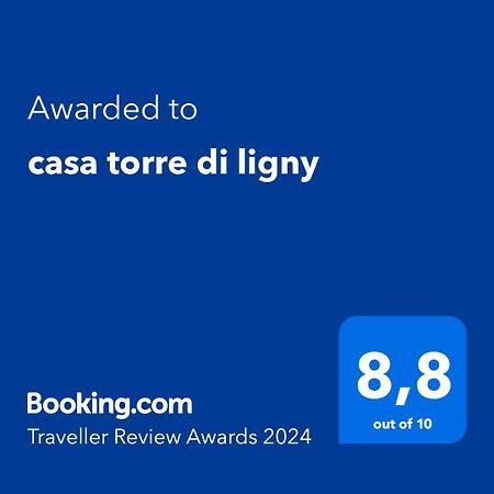 Casa Torre Di Ligny Apartment Trapani Exterior photo