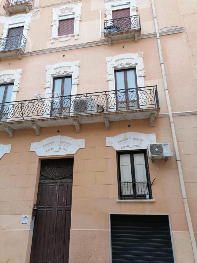 Casa Torre Di Ligny Apartment Trapani Exterior photo