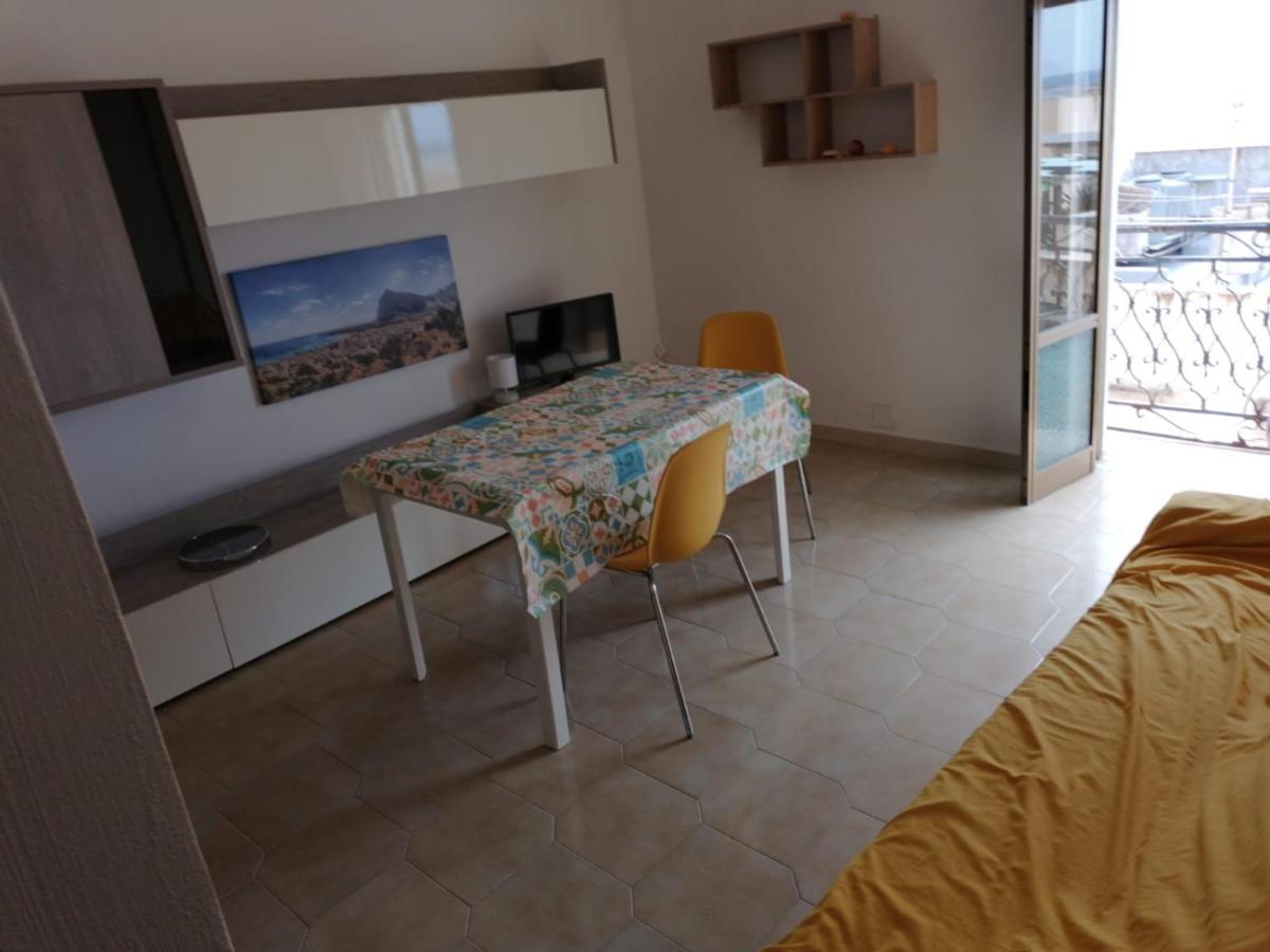 Casa Torre Di Ligny Apartment Trapani Exterior photo